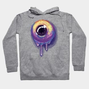 The Watcher Hoodie